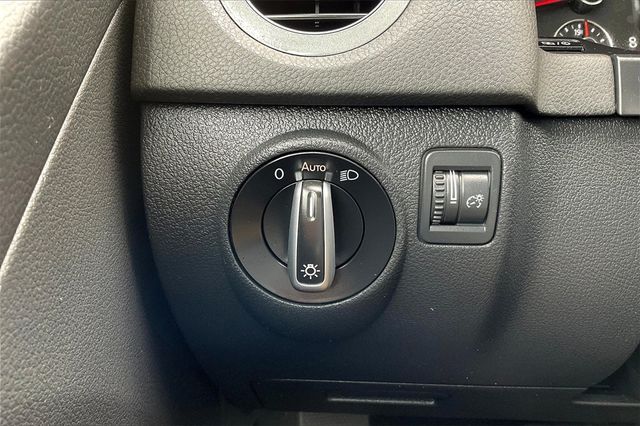 2016 Volkswagen Tiguan 2.0T S 4dr Automatic - 22842231 - 26