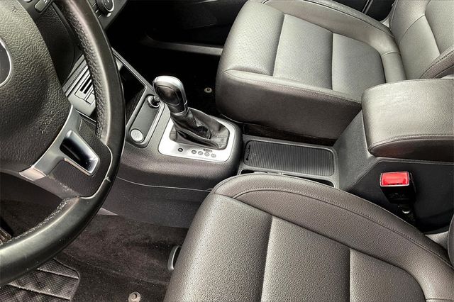 2016 Volkswagen Tiguan 2.0T S 4dr Automatic - 22842231 - 29