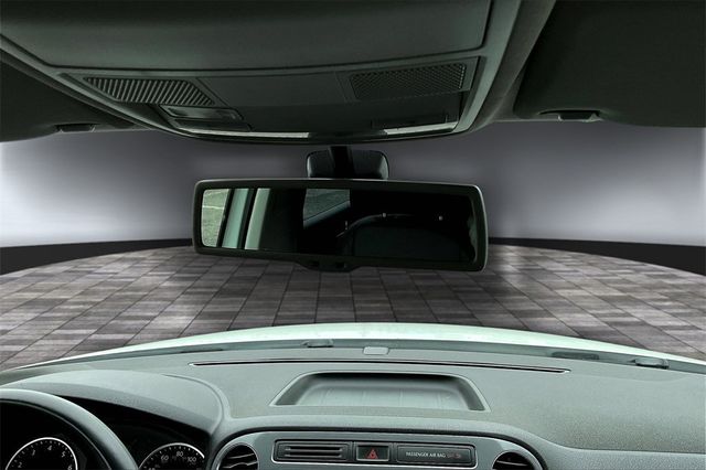 2016 Volkswagen Tiguan 2.0T S 4dr Automatic - 22842231 - 30