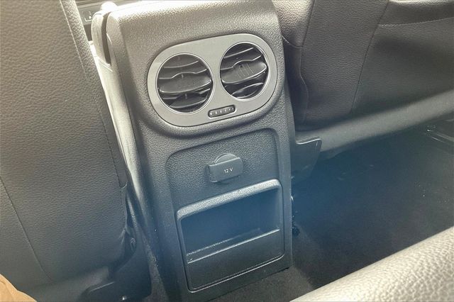 2016 Volkswagen Tiguan 2.0T S 4dr Automatic - 22842231 - 32