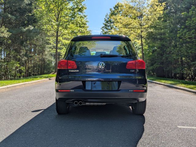 2016 Volkswagen Tiguan 2.0T S 4dr Automatic - 23011282 - 9