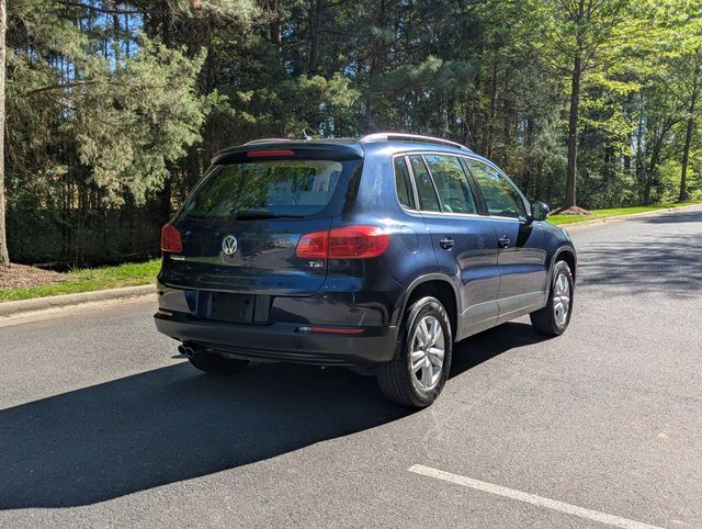 2016 Volkswagen Tiguan 2.0T S 4dr Automatic - 23011282 - 10