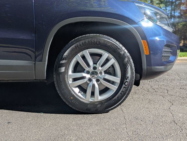 2016 Volkswagen Tiguan 2.0T S 4dr Automatic - 23011282 - 15