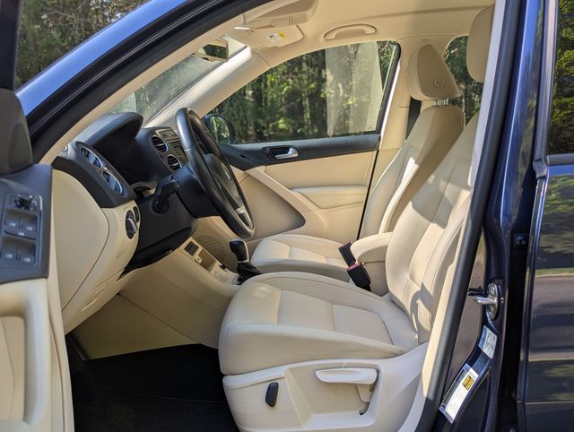 2016 Volkswagen Tiguan 2.0T S 4dr Automatic - 23011282 - 18