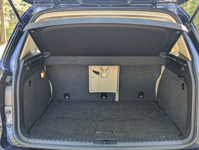 2016 Volkswagen Tiguan 2.0T S 4dr Automatic - 23011282 - 20