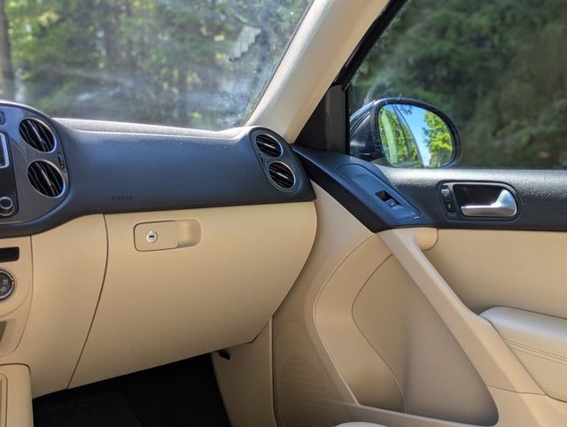 2016 Volkswagen Tiguan 2.0T S 4dr Automatic - 23011282 - 23