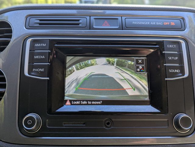 2016 Volkswagen Tiguan 2.0T S 4dr Automatic - 23011282 - 24