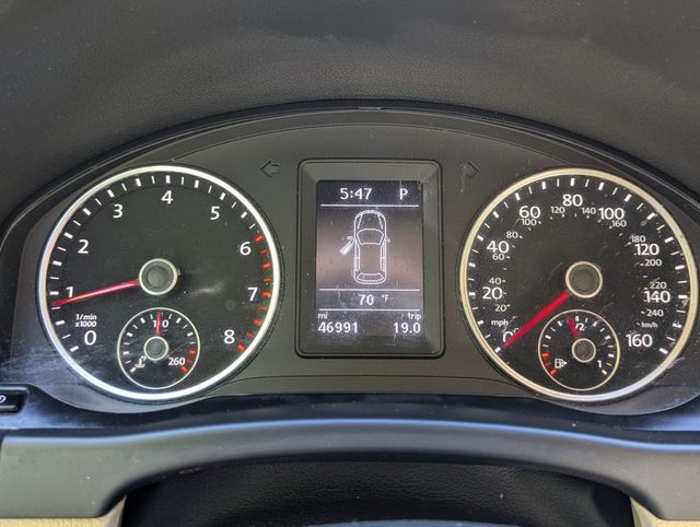 2016 Volkswagen Tiguan 2.0T S 4dr Automatic - 23011282 - 26