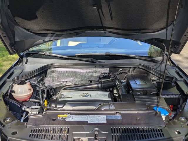 2016 Volkswagen Tiguan 2.0T S 4dr Automatic - 23011282 - 27