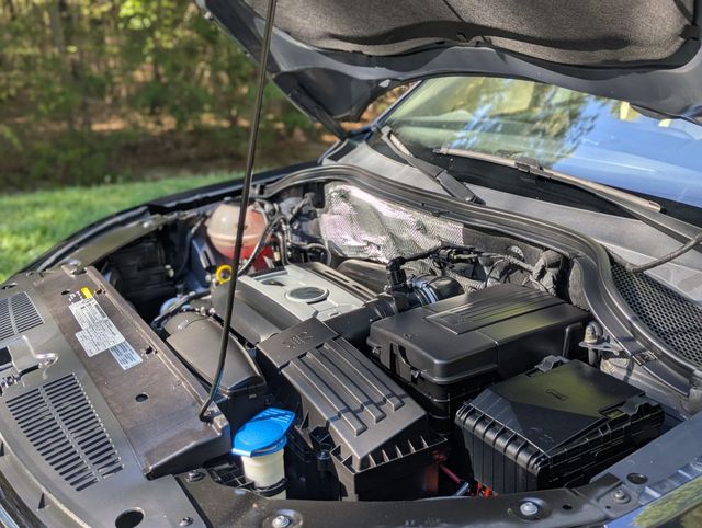 2016 Volkswagen Tiguan 2.0T S 4dr Automatic - 23011282 - 29