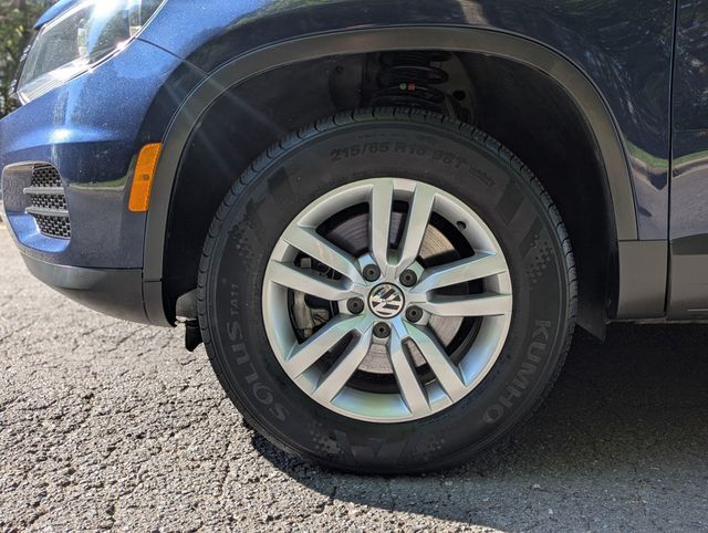 2016 Volkswagen Tiguan 2.0T S 4dr Automatic - 23011282 - 6