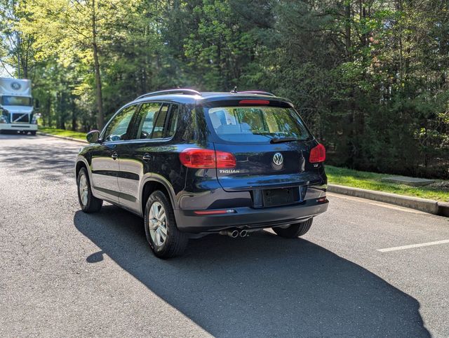 2016 Volkswagen Tiguan 2.0T S 4dr Automatic - 23011282 - 8