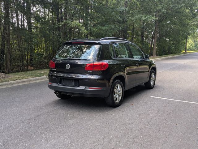 2016 Volkswagen Tiguan 2.0T S 4dr Automatic - 23069966 - 7