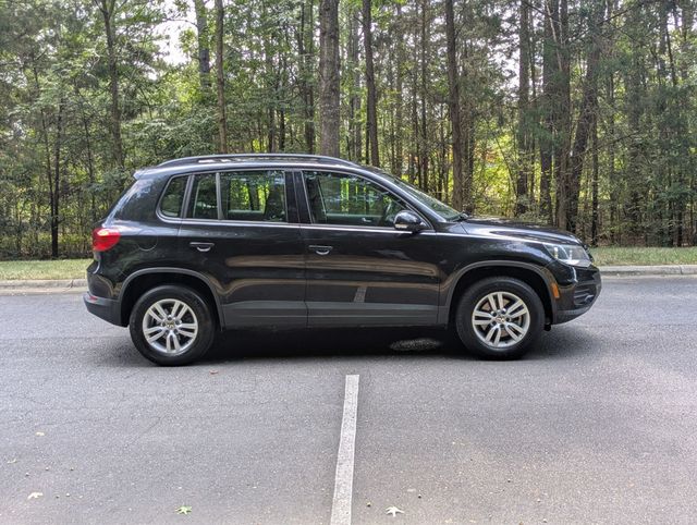 2016 Volkswagen Tiguan 2.0T S 4dr Automatic - 23069966 - 8