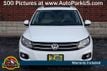2016 Volkswagen Tiguan 2.0T SEL w/ 4Motion 4dr Automatic - 22944890 - 0