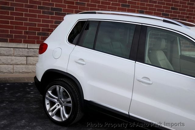 2016 Volkswagen Tiguan 2.0T SEL w/ 4Motion 4dr Automatic - 22944890 - 11