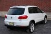 2016 Volkswagen Tiguan 2.0T SEL w/ 4Motion 4dr Automatic - 22944890 - 18