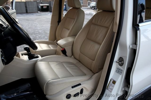 2016 Volkswagen Tiguan 2.0T SEL w/ 4Motion 4dr Automatic - 22944890 - 20