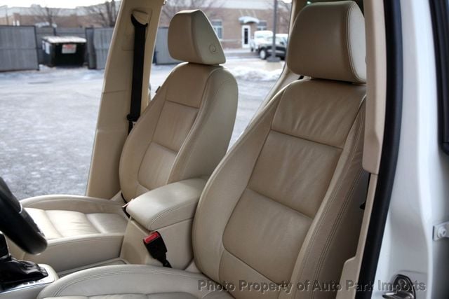 2016 Volkswagen Tiguan 2.0T SEL w/ 4Motion 4dr Automatic - 22944890 - 21