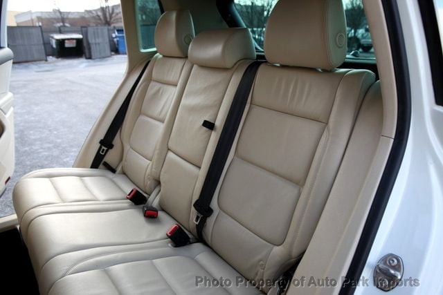 2016 Volkswagen Tiguan 2.0T SEL w/ 4Motion 4dr Automatic - 22944890 - 24