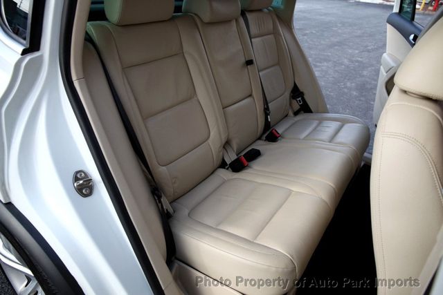 2016 Volkswagen Tiguan 2.0T SEL w/ 4Motion 4dr Automatic - 22944890 - 26