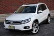 2016 Volkswagen Tiguan 2.0T SEL w/ 4Motion 4dr Automatic - 22944890 - 2