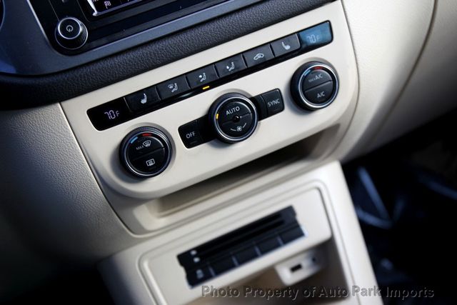 2016 Volkswagen Tiguan 2.0T SEL w/ 4Motion 4dr Automatic - 22944890 - 36