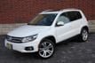 2016 Volkswagen Tiguan 2.0T SEL w/ 4Motion 4dr Automatic - 22944890 - 3