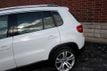 2016 Volkswagen Tiguan 2.0T SEL w/ 4Motion 4dr Automatic - 22944890 - 5