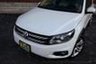 2016 Volkswagen Tiguan 2.0T SEL w/ 4Motion 4dr Automatic - 22944890 - 8