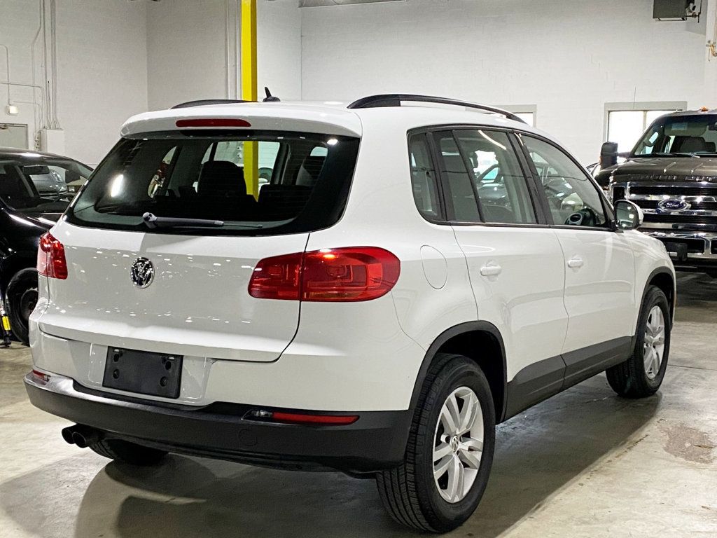 2016 Volkswagen Tiguan 2.0T SEL w/ 4Motion 4dr Automatic - 22418247 - 5