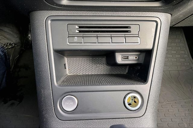 2016 Volkswagen Tiguan 2.0T SE w/ 4Motion 4dr Automatic - 22992864 - 25