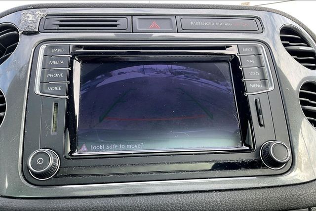 2016 Volkswagen Tiguan 2.0T SE w/ 4Motion 4dr Automatic - 22992864 - 27