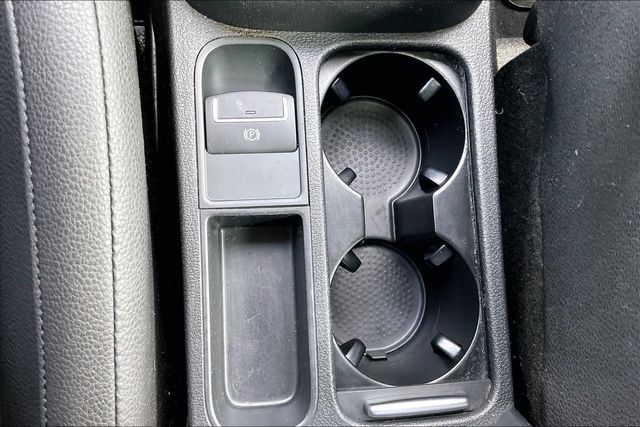 2016 Volkswagen Tiguan 2.0T SE w/ 4Motion 4dr Automatic - 22992864 - 30