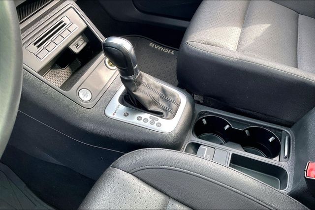 2016 Volkswagen Tiguan 2.0T SE w/ 4Motion 4dr Automatic - 22992864 - 32