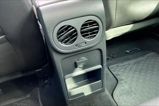 2016 Volkswagen Tiguan 2.0T SE w/ 4Motion 4dr Automatic - 22992864 - 35