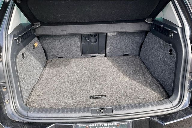 2016 Volkswagen Tiguan 2.0T SE w/ 4Motion 4dr Automatic - 22992864 - 36