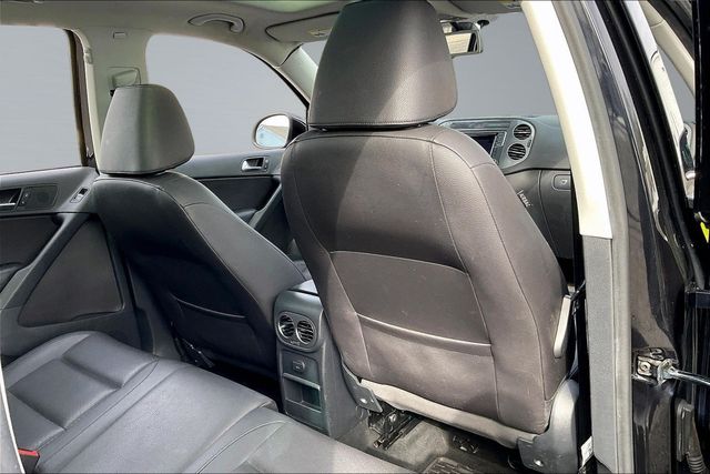 2016 Volkswagen Tiguan 2.0T SE w/ 4Motion 4dr Automatic - 23095802 - 15