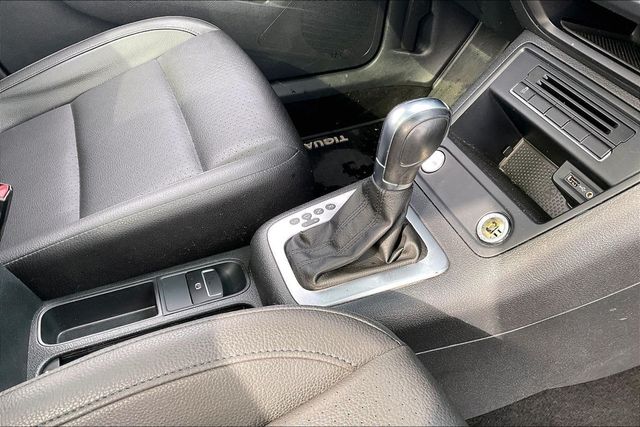 2016 Volkswagen Tiguan 2.0T SE w/ 4Motion 4dr Automatic - 23095802 - 29