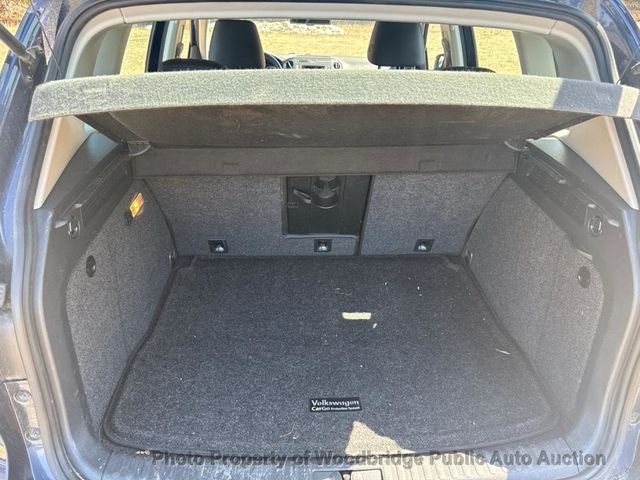 2016 Volkswagen Tiguan 2.0T S w/ 4Motion 4dr Automatic - 23011418 - 12