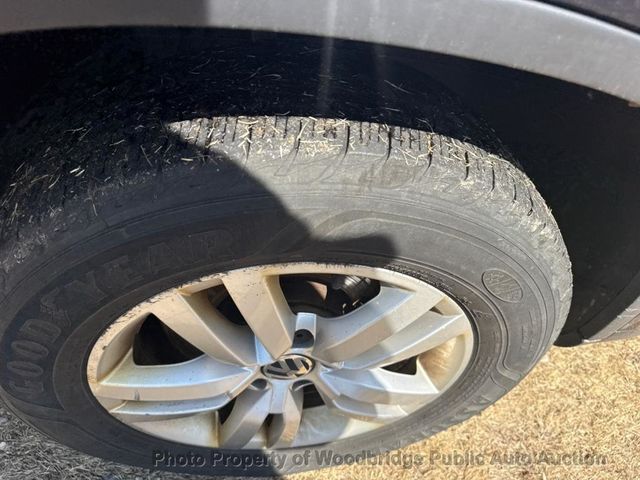 2016 Volkswagen Tiguan 2.0T S w/ 4Motion 4dr Automatic - 23011418 - 14