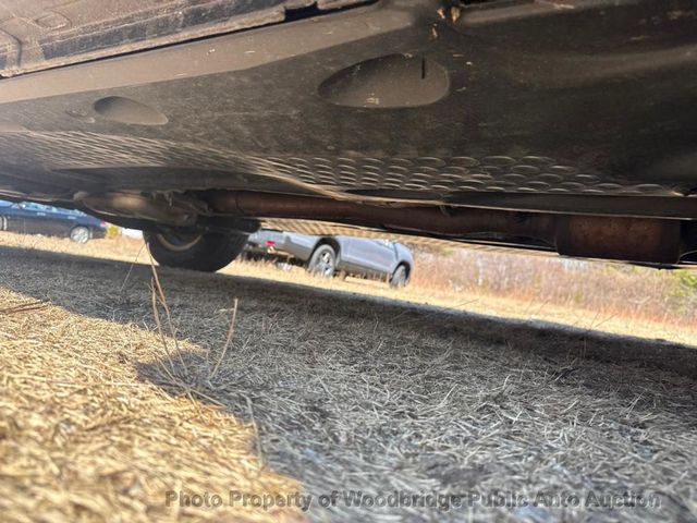 2016 Volkswagen Tiguan 2.0T S w/ 4Motion 4dr Automatic - 23011418 - 18