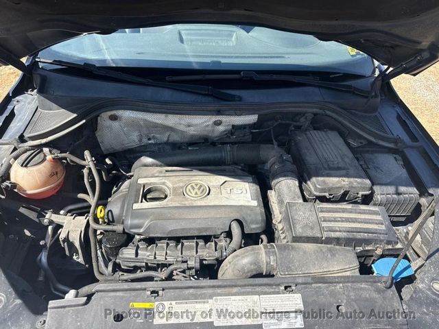 2016 Volkswagen Tiguan 2.0T S w/ 4Motion 4dr Automatic - 23011418 - 21