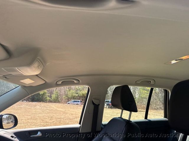 2016 Volkswagen Tiguan 2.0T S w/ 4Motion 4dr Automatic - 23011418 - 7