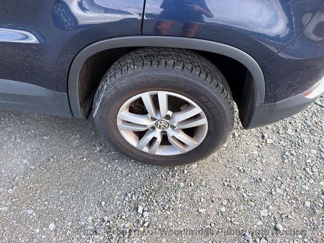 2016 Volkswagen Tiguan 2.0T S w/ 4Motion 4dr Automatic - 23087788 - 13