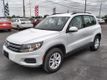 2016 Volkswagen Tiguan 2.0T S w/ 4Motion 4dr Automatic - 22952658 - 0