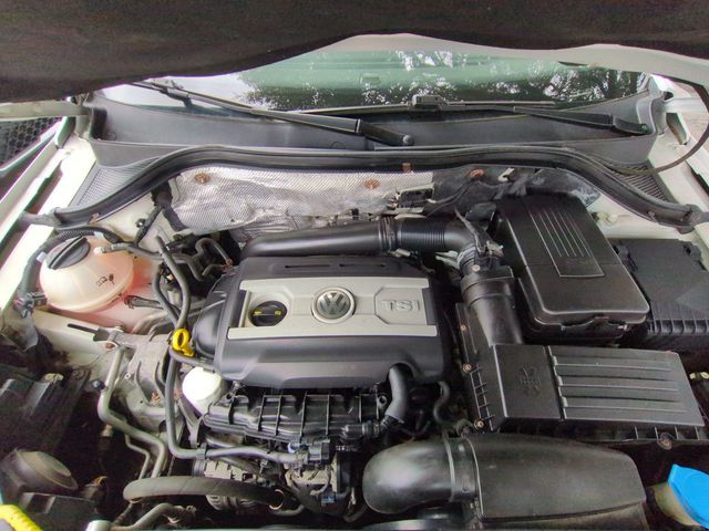 2016 Volkswagen Tiguan 2.0T S w/ 4Motion 4dr Automatic - 22952658 - 10