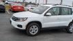2016 Volkswagen Tiguan 2.0T S w/ 4Motion 4dr Automatic - 22952658 - 3