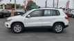 2016 Volkswagen Tiguan 2.0T S w/ 4Motion 4dr Automatic - 22952658 - 4