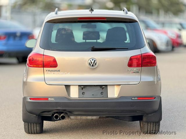 2016 Volkswagen Tiguan ONE OWNER! 75K ONLY! CERTIFIED! - 22863282 - 9